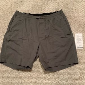 Lululemon Bowline Short *8”